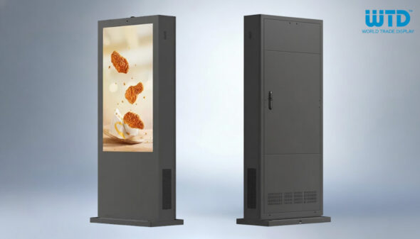 wtd-world-trade-display-outdoor-floor-standing-kiosk-monolith-series-1