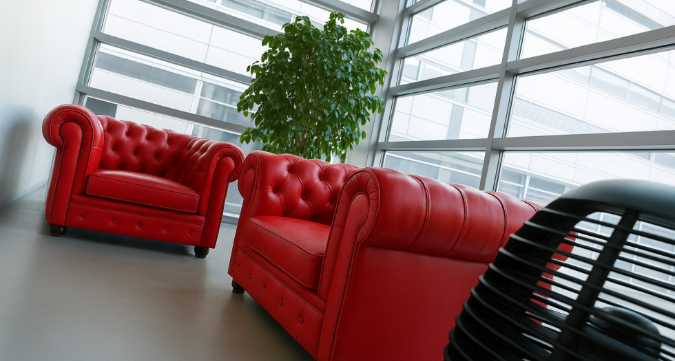 WTD world trade display office