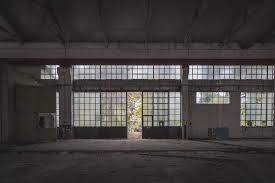 WTD world trade display warehouse beginnings second