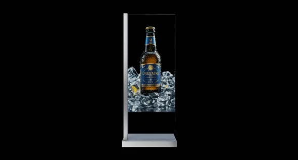 WTD-world-trade-display-OLED-Kiosk-Standing-Version-OT-W-K55-1