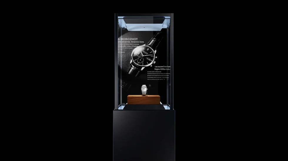 WTD-world-trade-display-OLED-Cabinet-Version-OT-W-C55-1