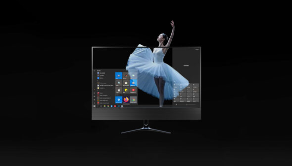 WTD-world-trade-display-OLED-Display-Desk-Version-OT-W-D30-1