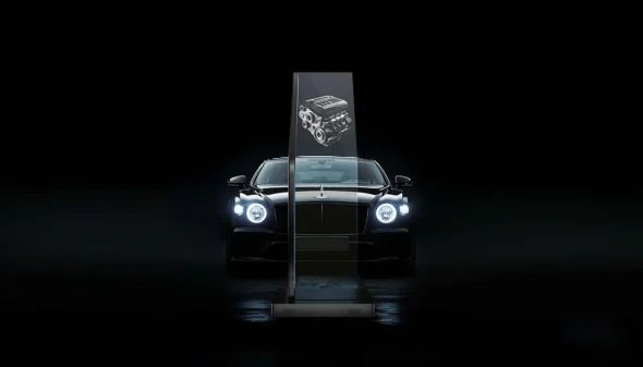 WTD-world-trade-display-OLED-Kiosk-Standing-Version-OT-W-K30-1